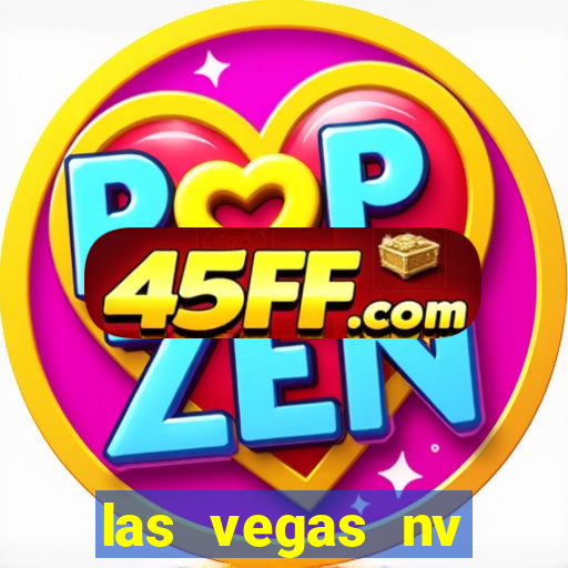 las vegas nv casino hotel